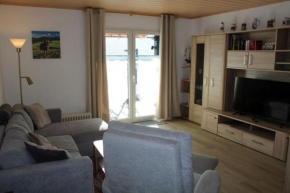 Ferienhaus Nr 29, Kategorie Königscard, Feriendorf Hochbergle, Allgäu